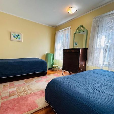 Victorian Condo Бостън Екстериор снимка
